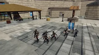Скриншот 6 к игре Siege of Akanor