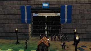 Скриншот 7 к игре Siege of Akanor