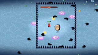 Скриншот 2 к игре Monster Survivors