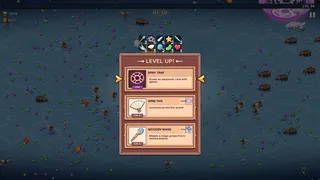 Скриншот 3 к игре Monster Survivors
