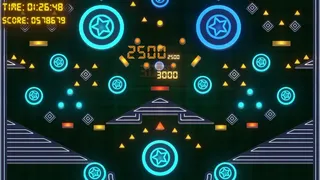 Pinblast NEON