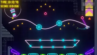 Pinblast NEON
