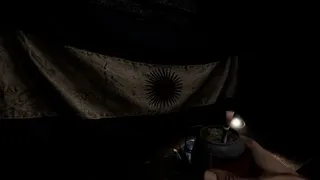 El viejo de la bolsa