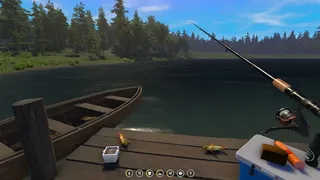 Скриншот 3 к игре Man's Perfect Summer