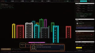 Скриншот 2 к игре RECROSS IDLE