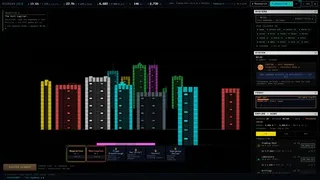 Скриншот 5 к игре RECROSS IDLE