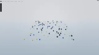 Скриншот 5 к игре My Ai Sandbox