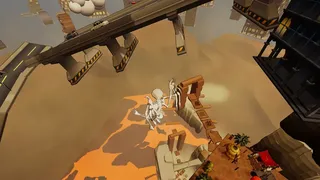 Climb Up Together
