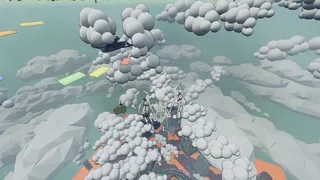 Climb Up Together