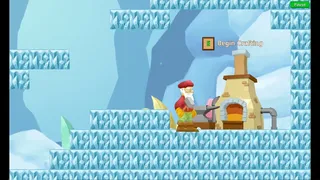 Скриншот 2 к игре Blacksmith in a Glacier