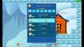 Скриншот 4 к игре Blacksmith in a Glacier
