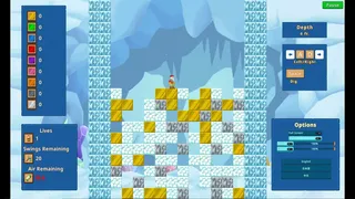 Скриншот 5 к игре Blacksmith in a Glacier