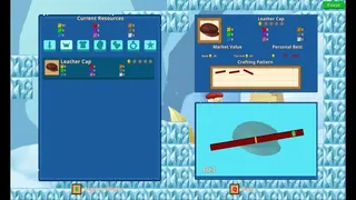 Скриншот 6 к игре Blacksmith in a Glacier