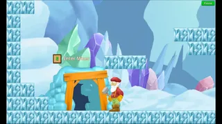 Скриншот 7 к игре Blacksmith in a Glacier