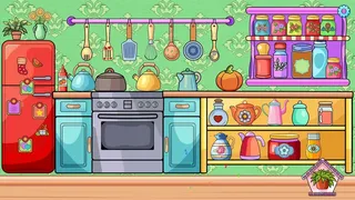 Скриншот 4 к игре Cozy and Tidy