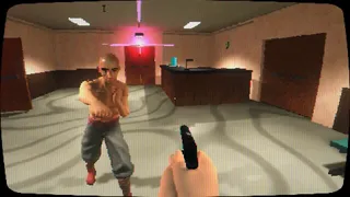 Скриншот 1 к игре REMORFIN