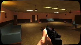 Скриншот 3 к игре REMORFIN