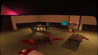 Скриншот 5 к игре REMORFIN