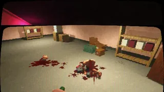 Скриншот 6 к игре REMORFIN