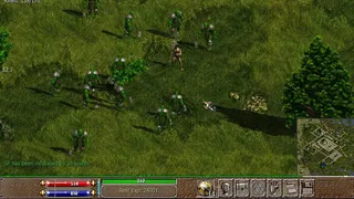 Helbreath Evolution