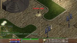 Helbreath Evolution
