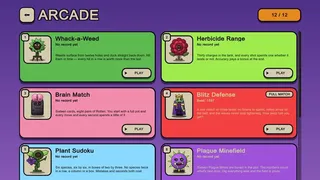 Garden of the Dead