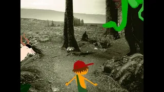 Elroy: King of the Jungle