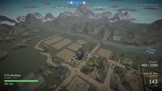 Old War Together