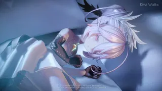 Скриншот 2 к игре Shade of the Marionette: The Story of Piyorita