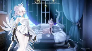 Скриншот 3 к игре Shade of the Marionette: The Story of Piyorita