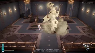 Скриншот 6 к игре Shade of the Marionette: The Story of Piyorita