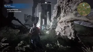 Скриншот 5 к игре Wych Ring