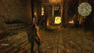 Скриншот 7 к игре Wych Ring