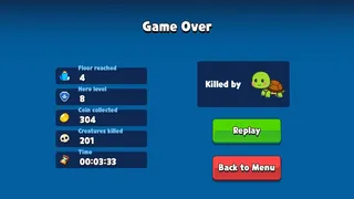 Скриншот 2 к игре Match & Magic