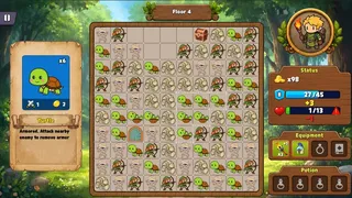 Скриншот 5 к игре Match & Magic