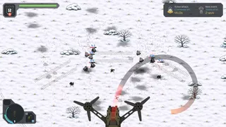 Скриншот 4 к игре Drone n Gone