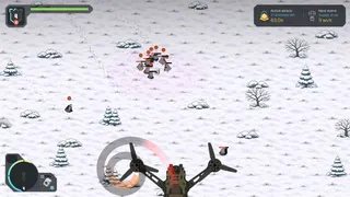 Скриншот 6 к игре Drone n Gone