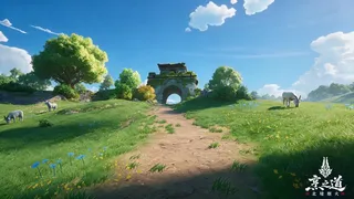 烹之道-北境烟火