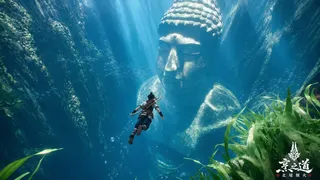 Скриншот 6 к игре 烹之道-北境烟火