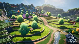 Скриншот 7 к игре 烹之道-北境烟火