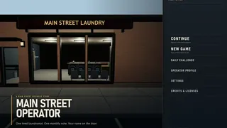 Main Street Operator