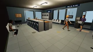 Скриншот 5 к игре Main Street Operator