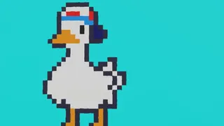 Скриншот 2 к игре PixBit