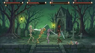 BoneHeads