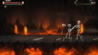 BoneHeads