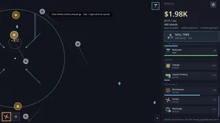 Скриншот 4 к игре Spintal