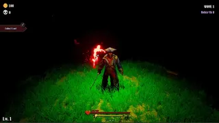 Скриншот 2 к игре Deathfall