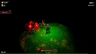 Скриншот 4 к игре Deathfall