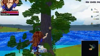 Last Treasure Online