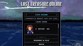 Last Treasure Online